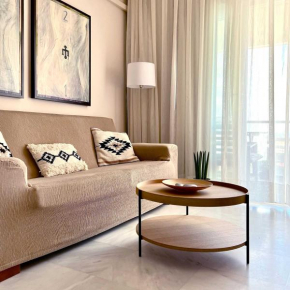 Apartamento en la playa de Valdelagrana El Puerto De Santa Maria